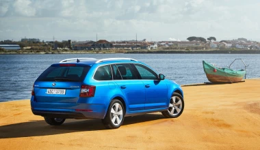 Η Skoda στην ΑΥΤΟΚΙΝΗΣΗ 2017 (Video)