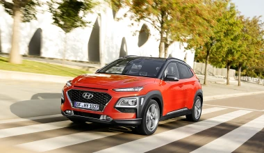 Η Hyundai στην ΑΥΤΟΚΙΝΗΣΗ 2017 (Video)