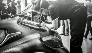 Peugeot 208 T16 Pikes Peak