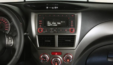 Subaru Impreza 1.5 SJ sedan