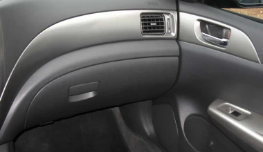 Subaru Impreza 1.5 SJ sedan