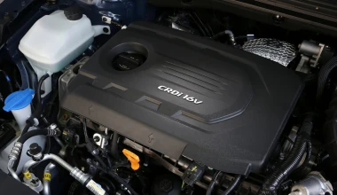 Νέο Hyundai i30 με κορυφαίο πακέτο ασφάλειας S-10