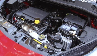 ΔΟΚΙΜΗ: Opel Corsa 1.4 90 PS Attraction