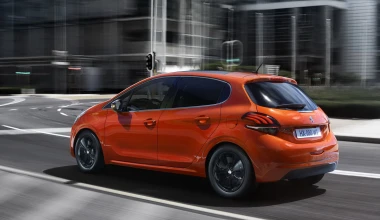 PEUGEOT 208. ΑΚΑΤΑΜΑΧΗΤΟ.