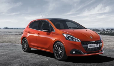 PEUGEOT 208. ΑΚΑΤΑΜΑΧΗΤΟ.
