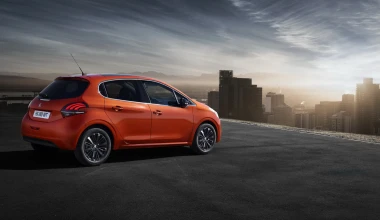 PEUGEOT 208. ΑΚΑΤΑΜΑΧΗΤΟ.