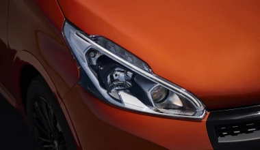 PEUGEOT 208. ΑΚΑΤΑΜΑΧΗΤΟ.