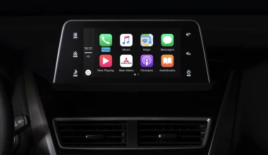 ΟΔΗΓΟΥΜΕ το νέο Mitsubishi Eclipse Cross