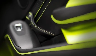 Νέα Aston Martin Vantage: Κόβει την ανάσα