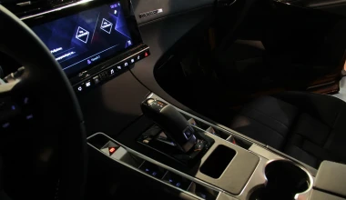 Τι ετοιμάζει η DS Automobiles;