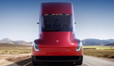 Από περιέργεια, πόσο κάνει το φορτηγό της Tesla;