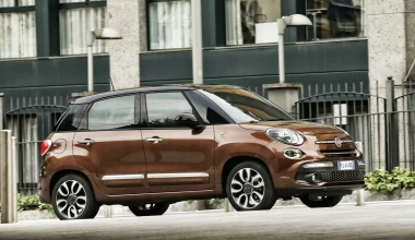 THE BIG DEAL by FIAT