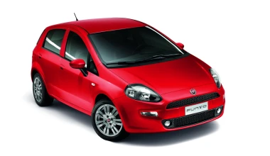 THE BIG DEAL by FIAT