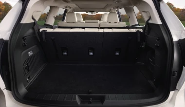 Νέο Subaru Ascent: SUV με 8 θέσεις