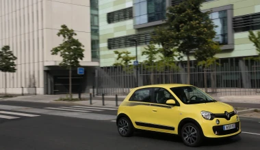 RENAULT: Και τα 6 είναι υπέροχα