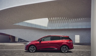 RENAULT: Και τα 6 είναι υπέροχα