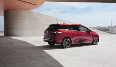 RENAULT: Και τα 6 είναι υπέροχα