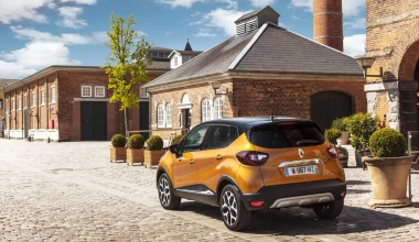 RENAULT: Και τα 6 είναι υπέροχα