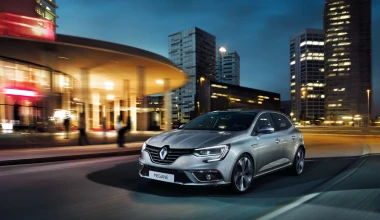 RENAULT: Και τα 6 είναι υπέροχα