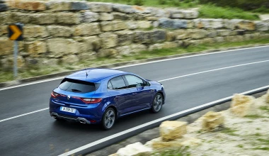 RENAULT: Και τα 6 είναι υπέροχα