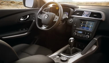 RENAULT: Και τα 6 είναι υπέροχα