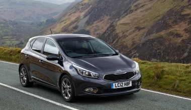 22 οικογενειακά με κατανάλωση 4,0 lt/100 km και κάτω