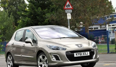 22 οικογενειακά με κατανάλωση 4,0 lt/100 km και κάτω