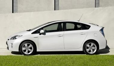 22 οικογενειακά με κατανάλωση 4,0 lt/100 km και κάτω