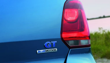 VW Polo BlueGT 
