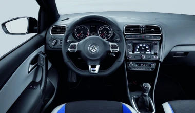 VW Polo BlueGT 