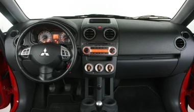 Mitsubishi Colt 1.3 5d Invite Clear-Tec