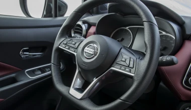 NEO NISSAN MICRA. ΜΟΝΑΔΙΚΟ, ΟΠΩΣ ΕΣΥ!