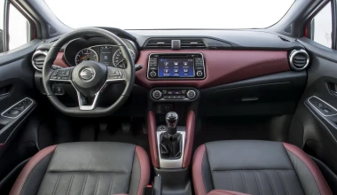 NEO NISSAN MICRA. ΜΟΝΑΔΙΚΟ, ΟΠΩΣ ΕΣΥ!