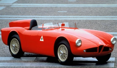 Alfa Romeo: Παράδεισος και κόλαση