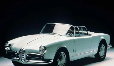 Alfa Romeo: Παράδεισος και κόλαση