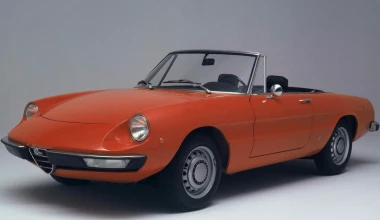 Alfa Romeo: Παράδεισος και κόλαση