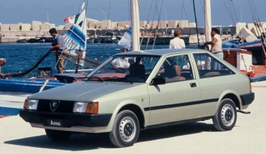 Alfa Romeo: Παράδεισος και κόλαση