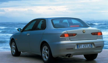 Alfa Romeo: Παράδεισος και κόλαση