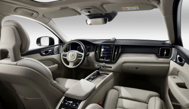 ΔΟΚΙΜΗ: Volvo XC60 D5