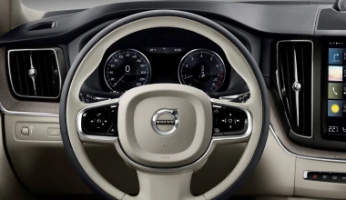 ΔΟΚΙΜΗ: Volvo XC60 D5