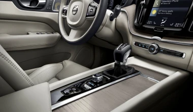 ΔΟΚΙΜΗ: Volvo XC60 D5