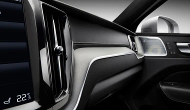 ΔΟΚΙΜΗ: Volvo XC60 D5