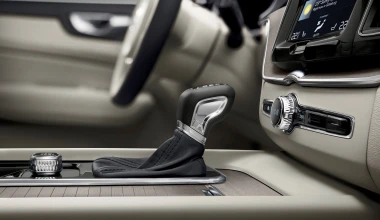 ΔΟΚΙΜΗ: Volvo XC60 D5