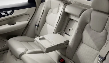 ΔΟΚΙΜΗ: Volvo XC60 D5