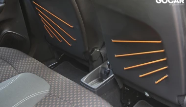 ΔΟΚΙΜΗ: Renault Captur 1.5 dCi 110 PS