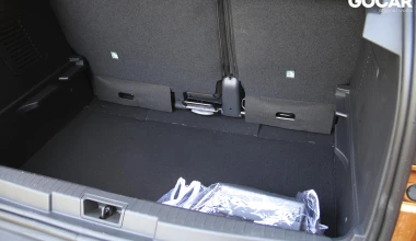 ΔΟΚΙΜΗ: Renault Captur 1.5 dCi 110 PS