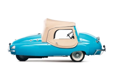 P. Vallee Chantecler