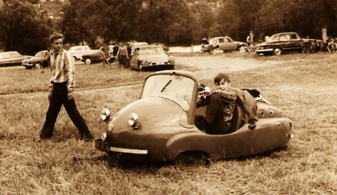 P. Vallee Chantecler