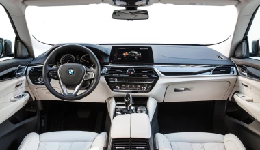 ΟΔΗΓΟΥΜΕ: BMW X3 και 6 Gran Turismo (video)