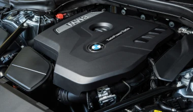 ΟΔΗΓΟΥΜΕ: BMW X3 και 6 Gran Turismo (video)